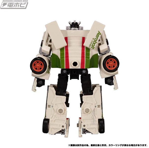 Earthrise Wheeljack  Ironworks Trip Up And Daddy O Official Images Takara Tomy  (3 of 25)